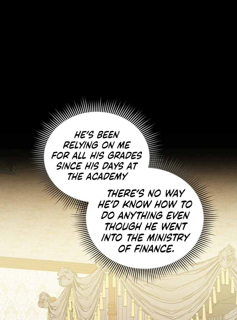 The Low-Ranking Civil Servant Wants to Achieve Success Chapter 6 page 71