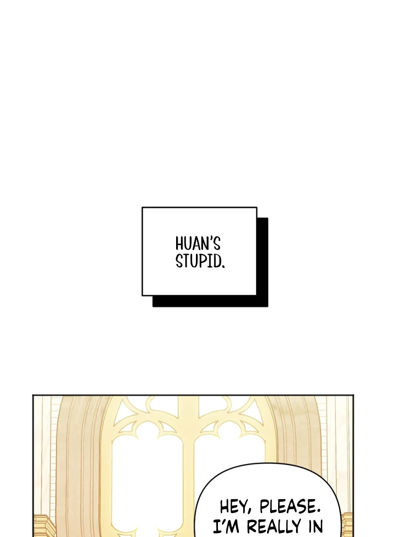 The Low-Ranking Civil Servant Wants to Achieve Success Chapter 6 page 73