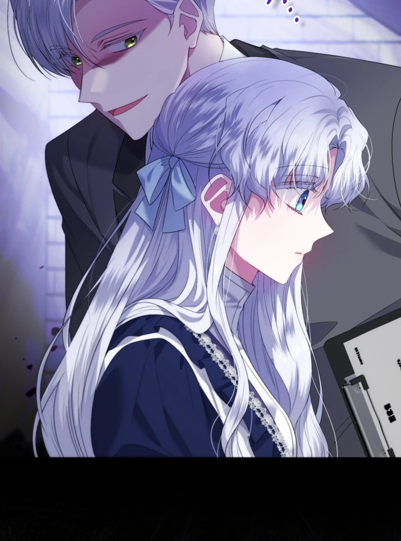 The Low-Ranking Civil Servant Wants to Achieve Success Chapter 6 page 77
