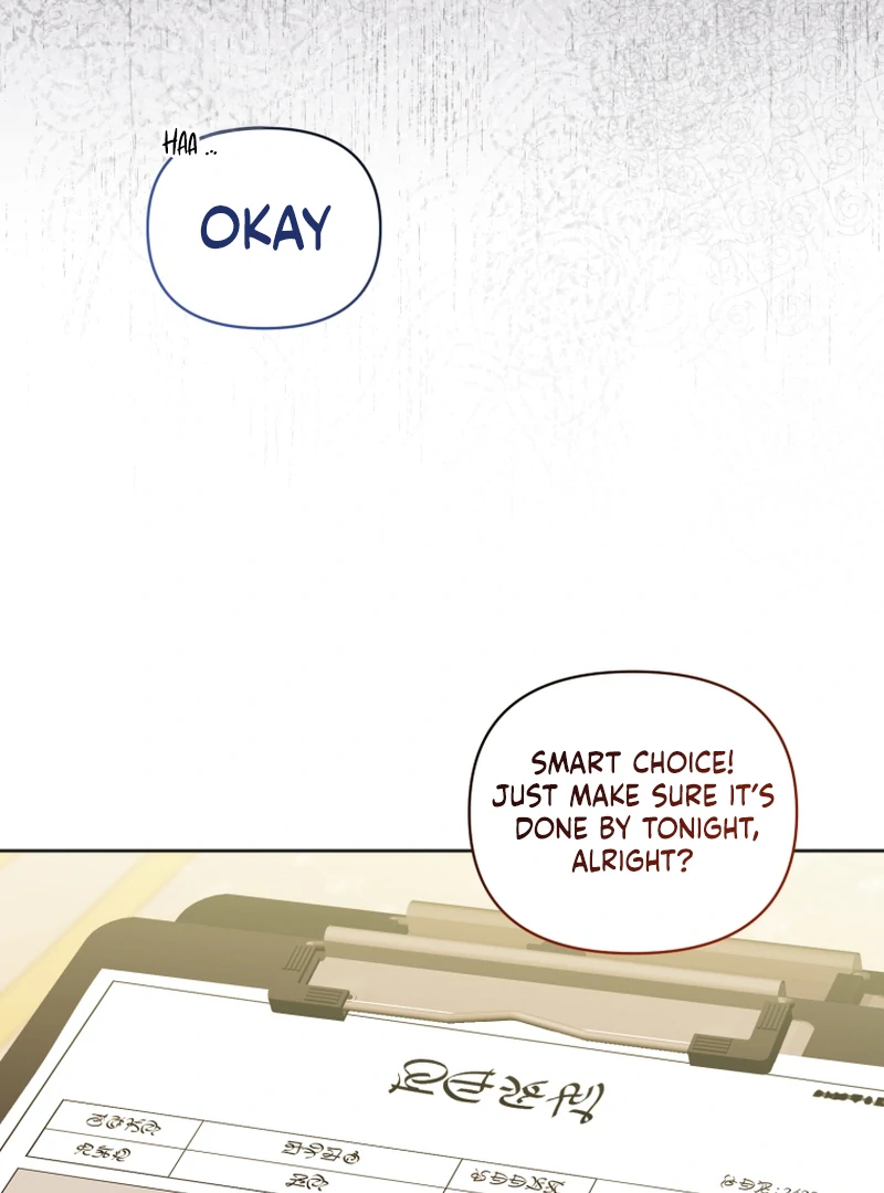 The Low-Ranking Civil Servant Wants to Achieve Success Chapter 6 page 79