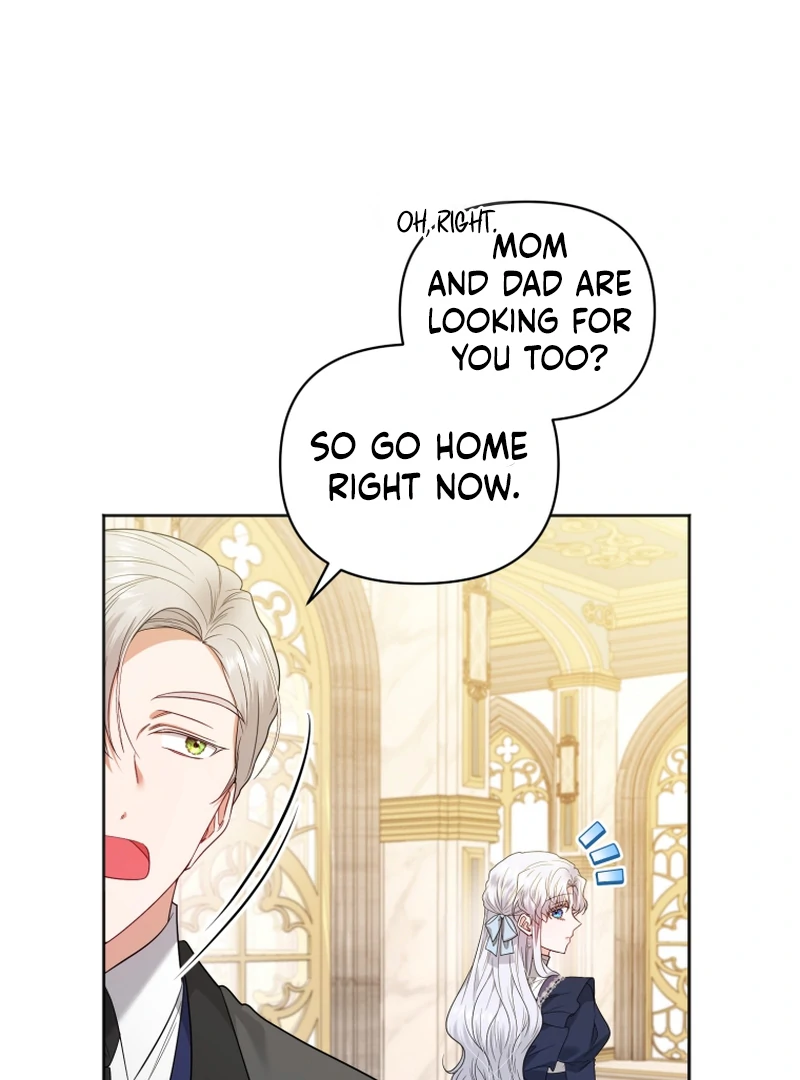 The Low-Ranking Civil Servant Wants to Achieve Success Chapter 6 page 81