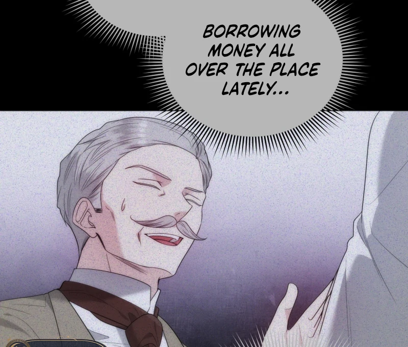 The Low-Ranking Civil Servant Wants to Achieve Success Chapter 6 page 84