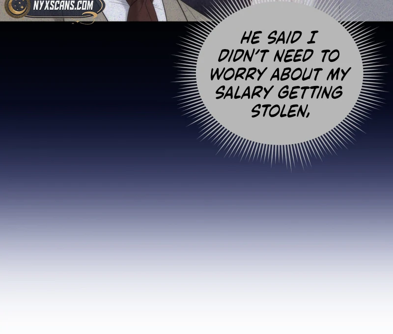 The Low-Ranking Civil Servant Wants to Achieve Success Chapter 6 page 85