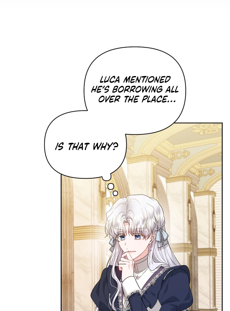 The Low-Ranking Civil Servant Wants to Achieve Success Chapter 6 page 86