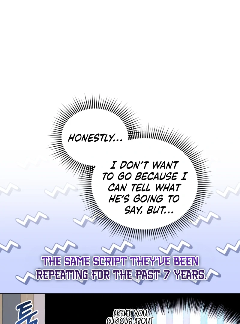 The Low-Ranking Civil Servant Wants to Achieve Success Chapter 6 page 89