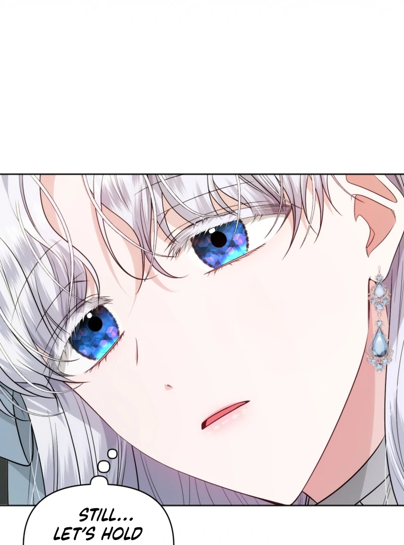 The Low-Ranking Civil Servant Wants to Achieve Success Chapter 6 page 91