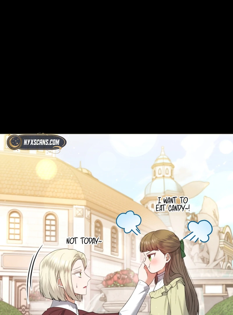 The Low-Ranking Civil Servant Wants to Achieve Success Chapter 6 page 100
