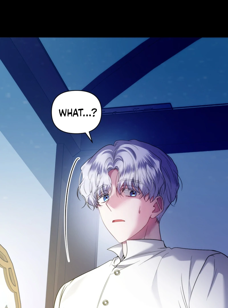 The Low-Ranking Civil Servant Wants to Achieve Success Chapter 6 page 111