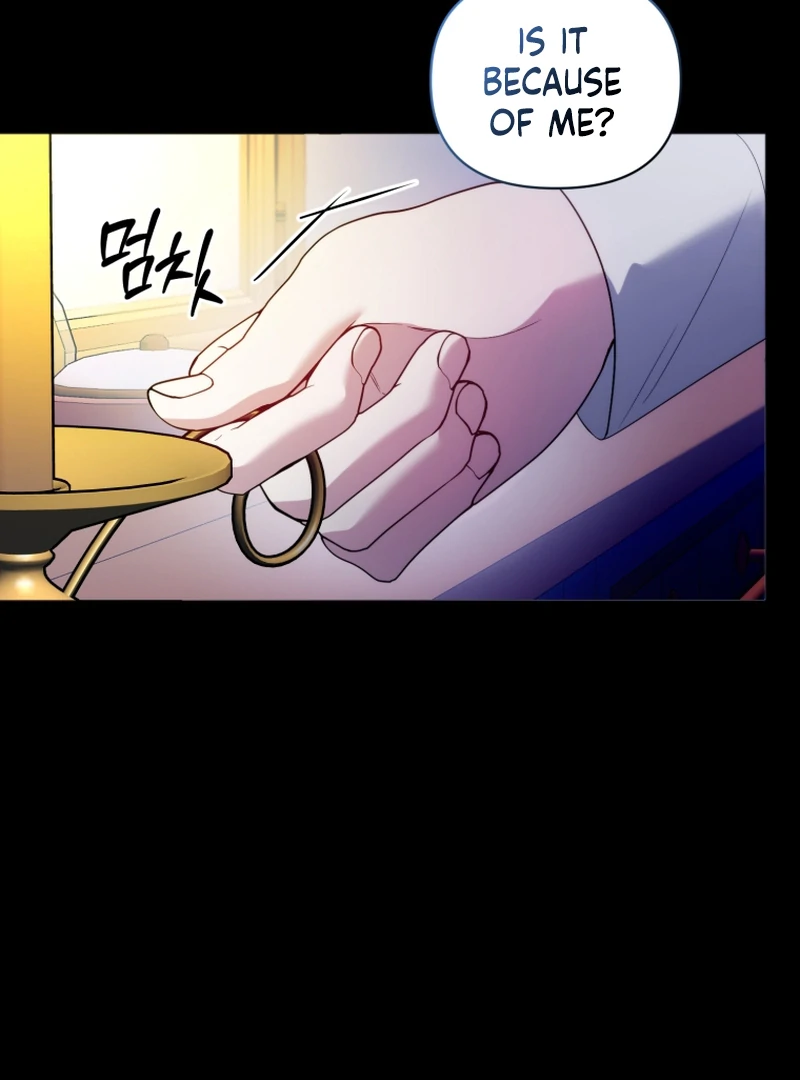 The Low-Ranking Civil Servant Wants to Achieve Success Chapter 6 page 110