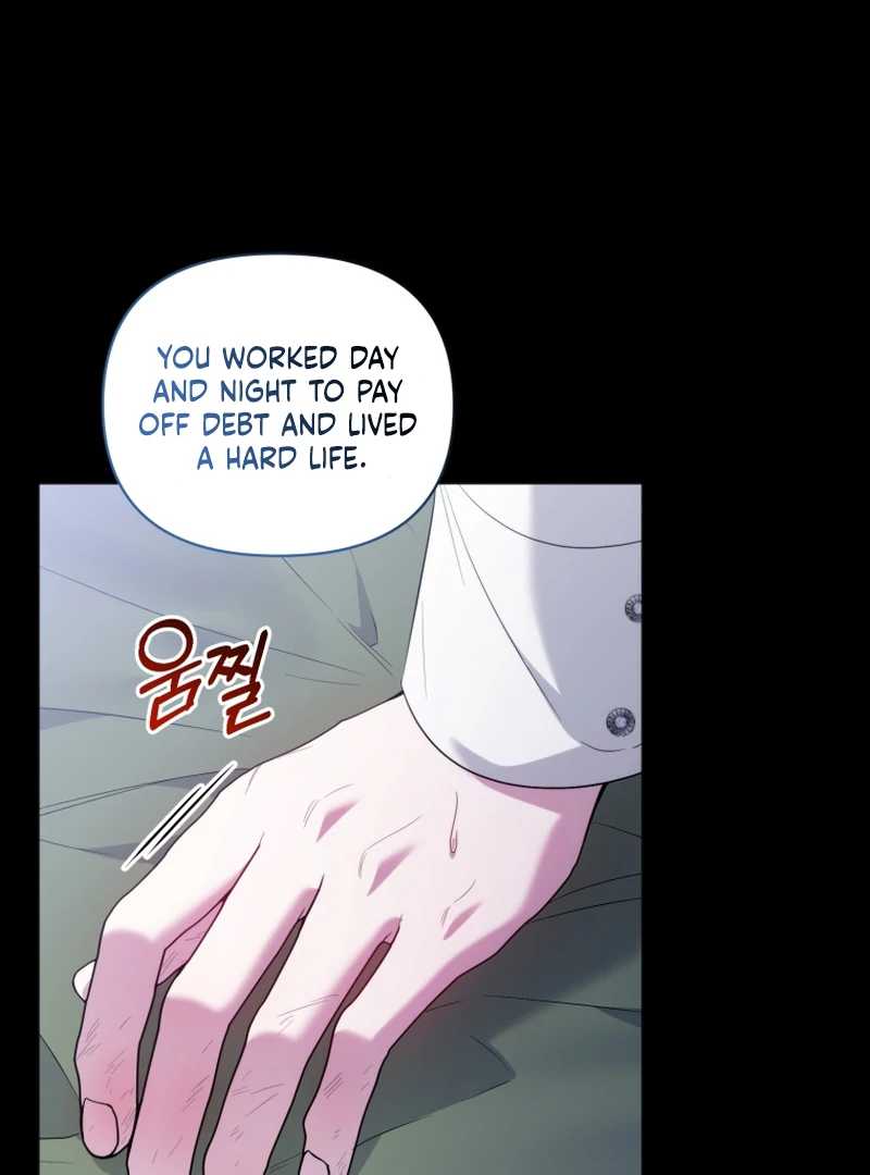 The Low-Ranking Civil Servant Wants to Achieve Success Chapter 6 page 116