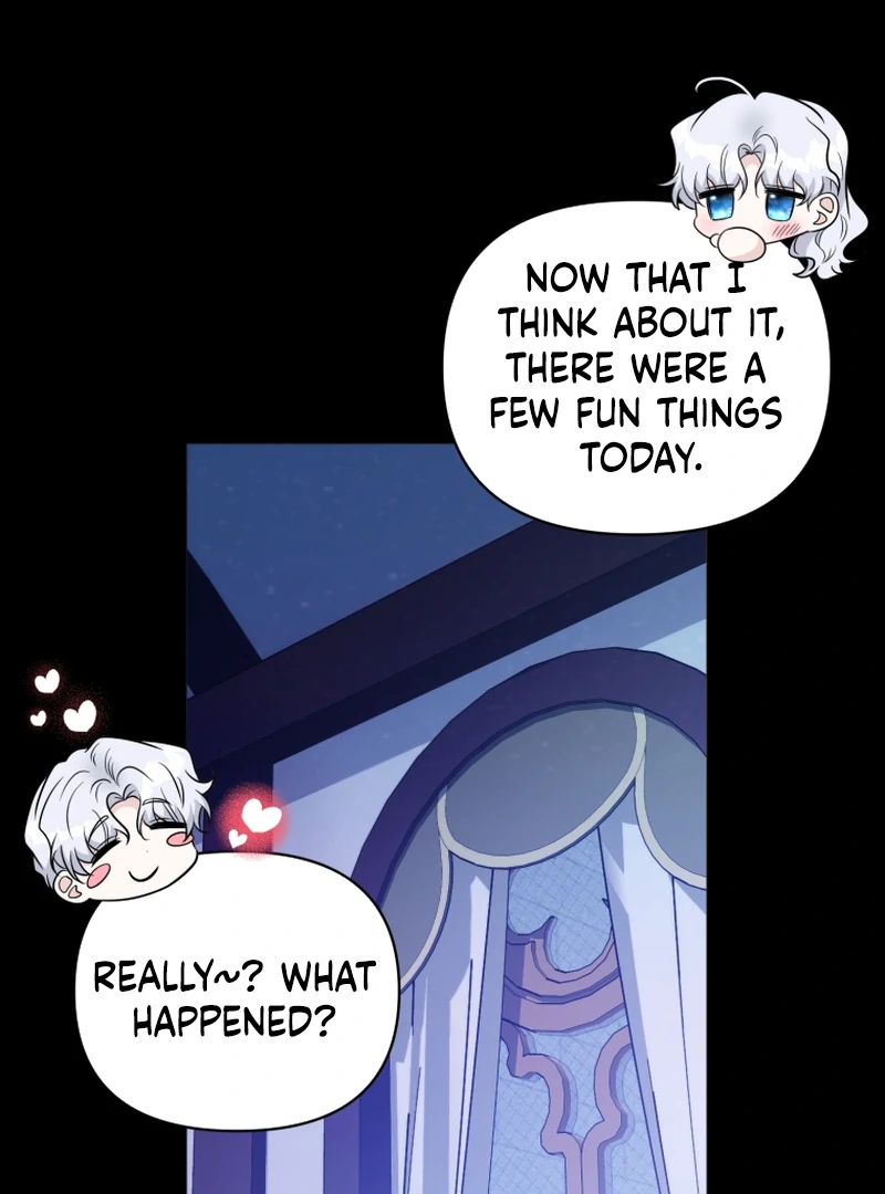The Low-Ranking Civil Servant Wants to Achieve Success Chapter 6 page 127