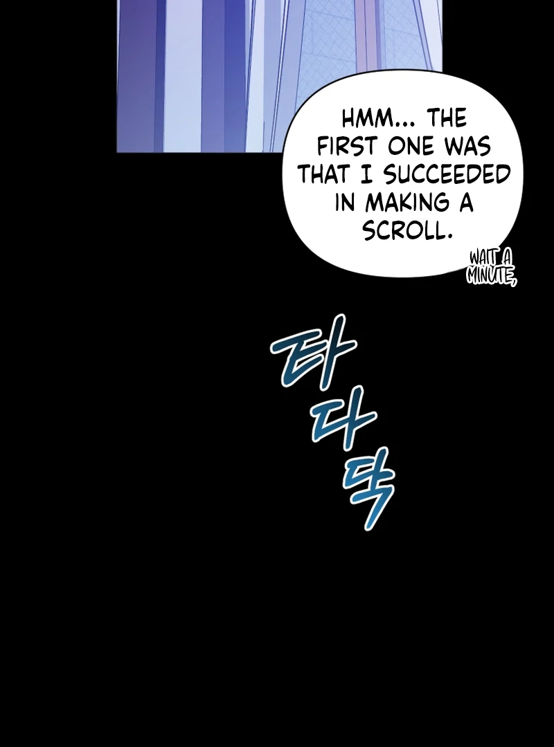 The Low-Ranking Civil Servant Wants to Achieve Success Chapter 6 page 128