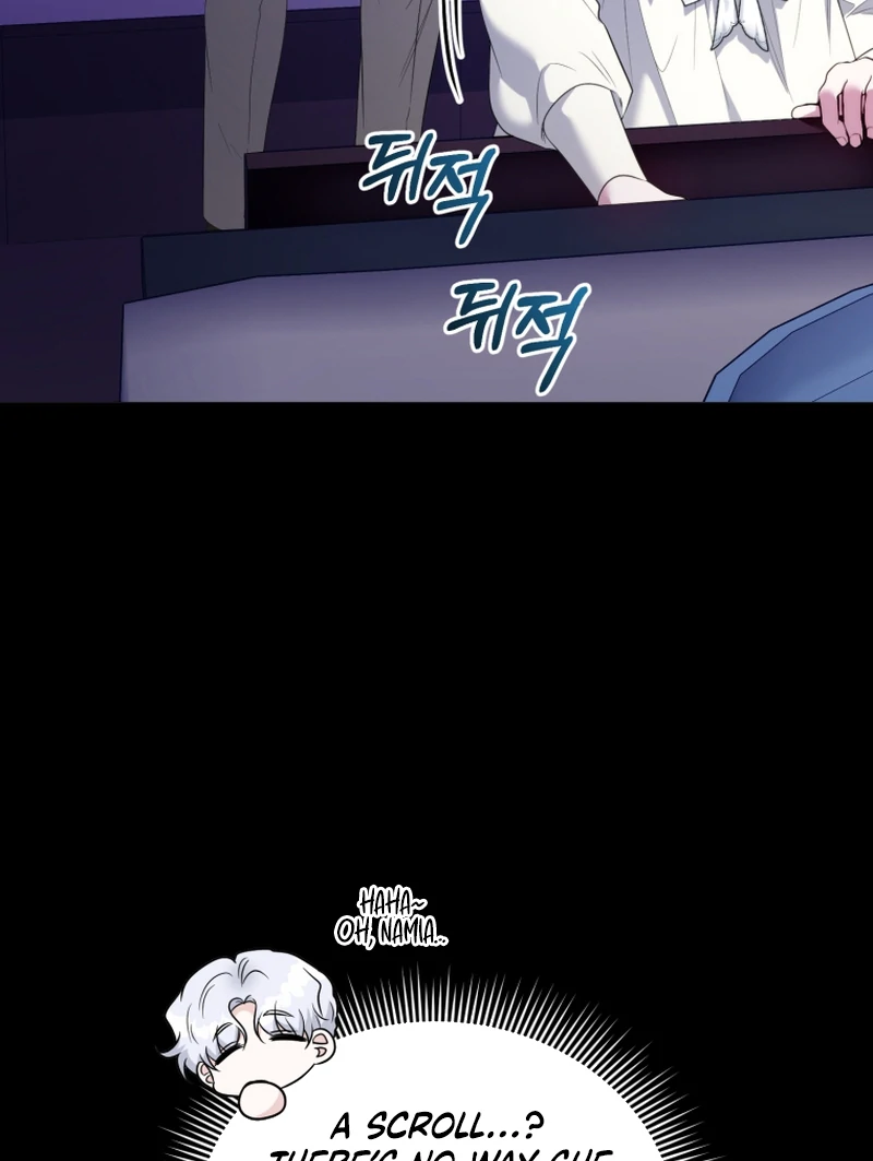 The Low-Ranking Civil Servant Wants to Achieve Success Chapter 6 page 130