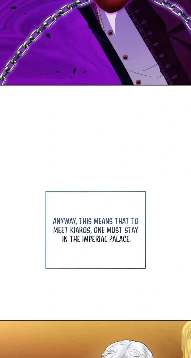 The Low-Ranking Civil Servant Wants to Achieve Success Chapter 60 page 4
