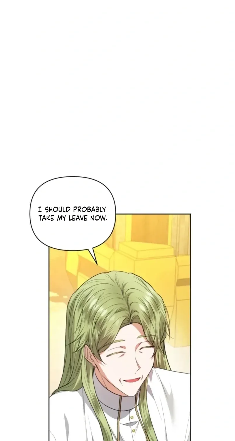 The Low-Ranking Civil Servant Wants to Achieve Success Chapter 60 page 15