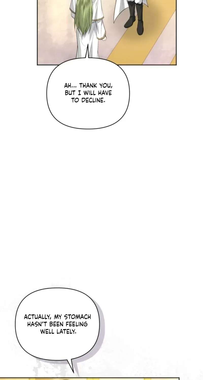The Low-Ranking Civil Servant Wants to Achieve Success Chapter 60 page 9