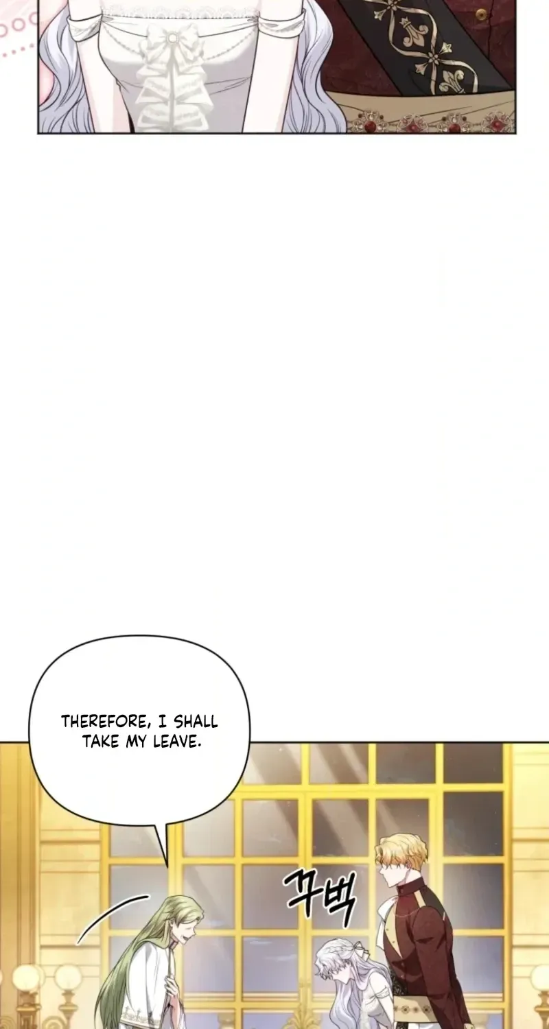 The Low-Ranking Civil Servant Wants to Achieve Success Chapter 60 page 19