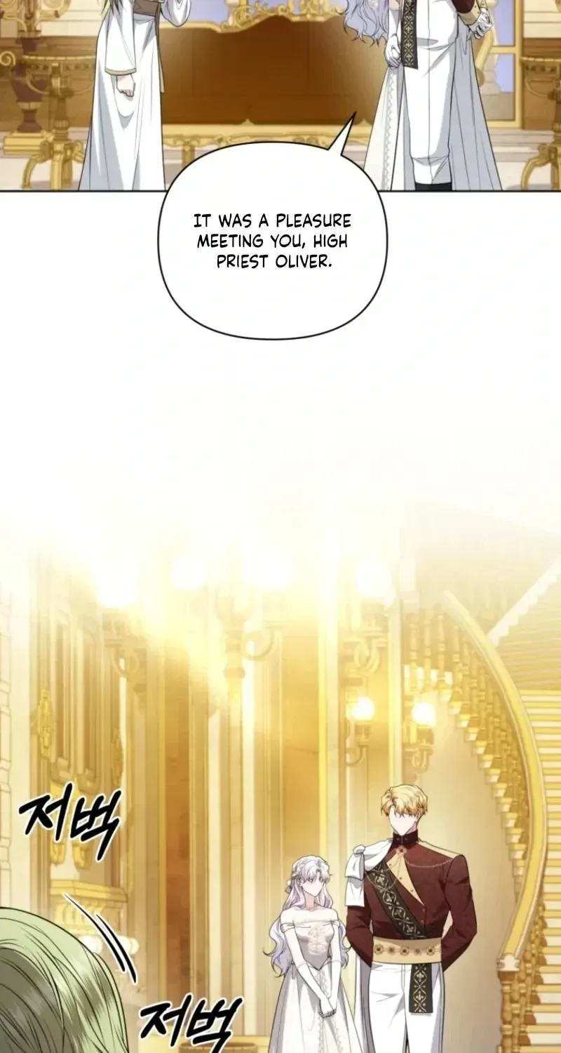 The Low-Ranking Civil Servant Wants to Achieve Success Chapter 60 page 20