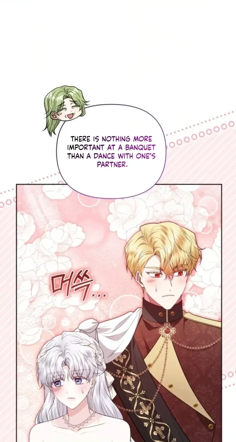 The Low-Ranking Civil Servant Wants to Achieve Success Chapter 60 page 18