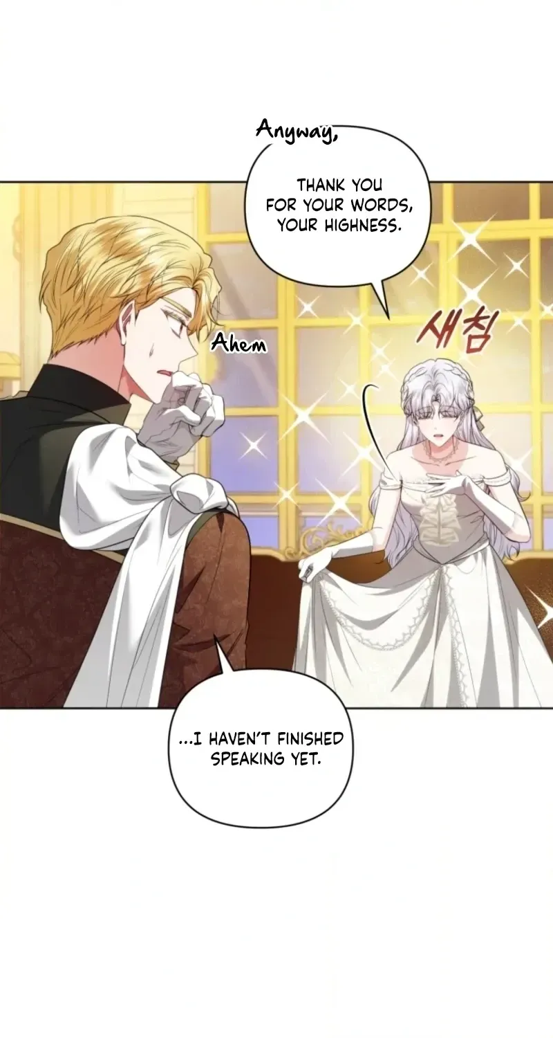 The Low-Ranking Civil Servant Wants to Achieve Success Chapter 60 page 41