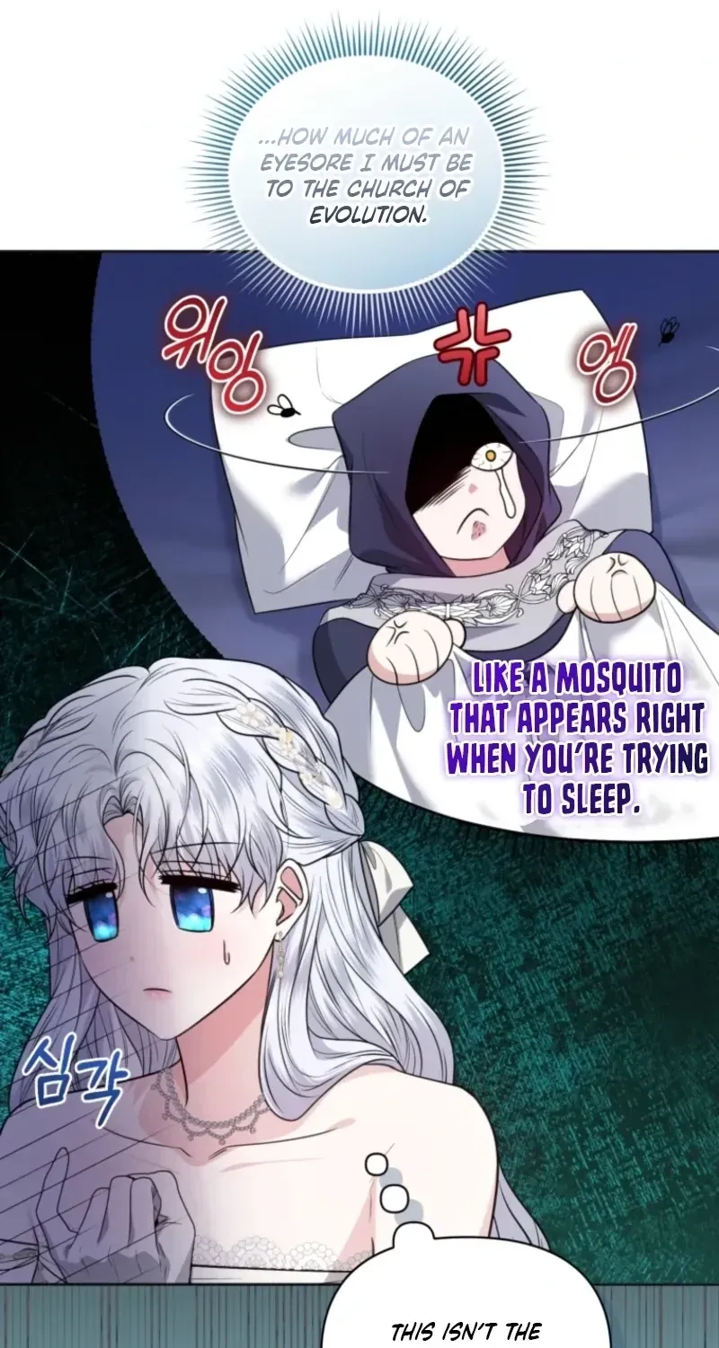 The Low-Ranking Civil Servant Wants to Achieve Success Chapter 60 page 28