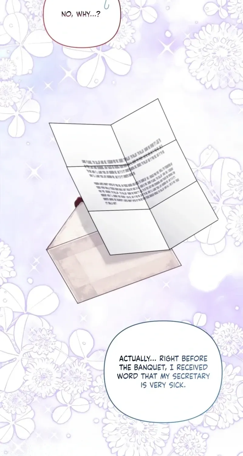The Low-Ranking Civil Servant Wants to Achieve Success Chapter 60 page 58