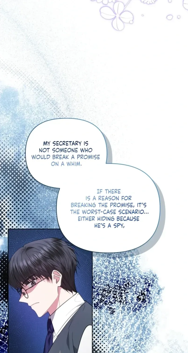 The Low-Ranking Civil Servant Wants to Achieve Success Chapter 60 page 59