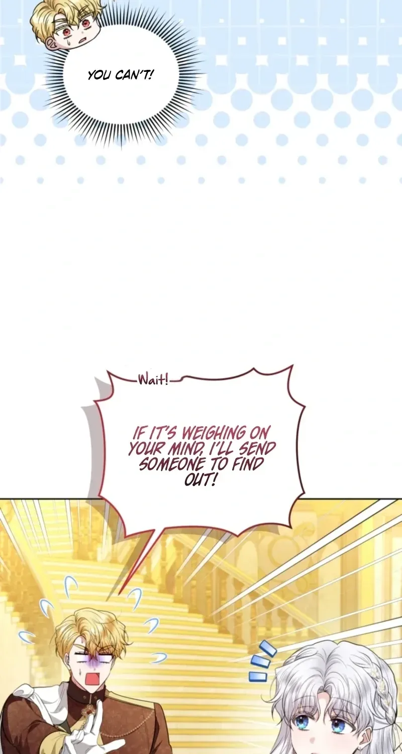 The Low-Ranking Civil Servant Wants to Achieve Success Chapter 60 page 65