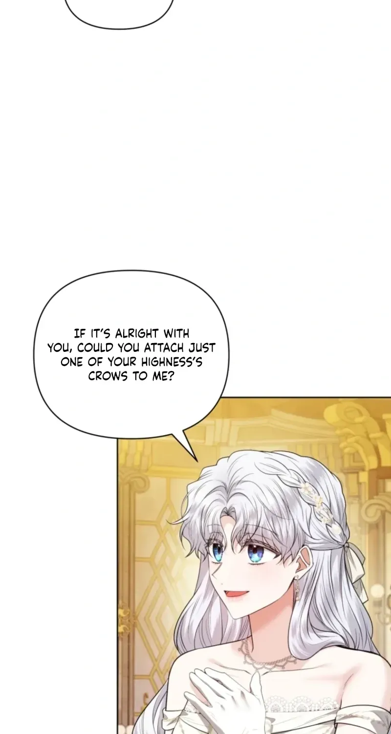 The Low-Ranking Civil Servant Wants to Achieve Success Chapter 60 page 71