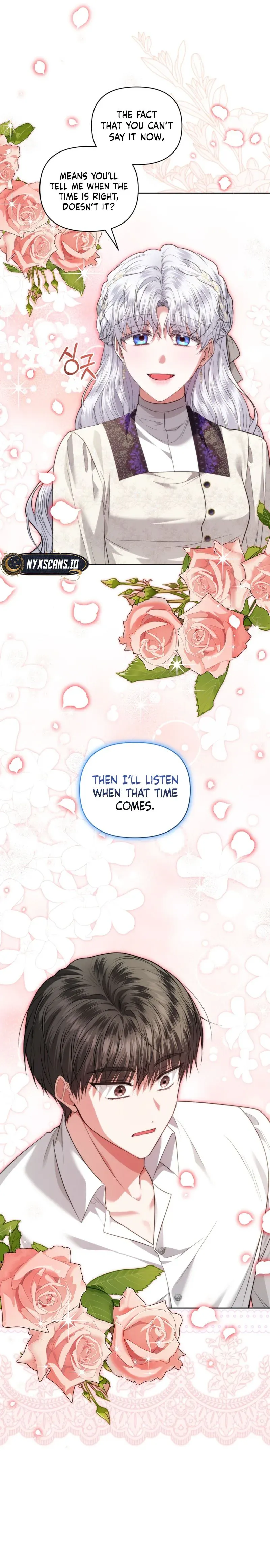 The Low-Ranking Civil Servant Wants to Achieve Success Chapter 62 page 3