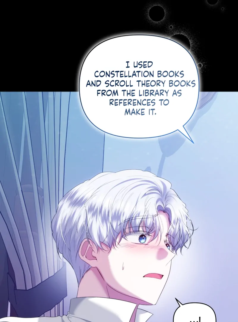The Low-Ranking Civil Servant Wants to Achieve Success Chapter 7 page 6