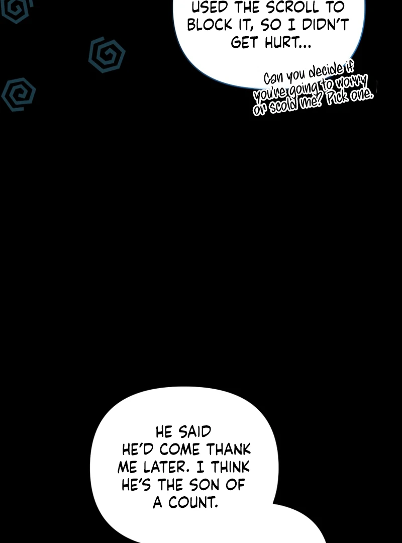The Low-Ranking Civil Servant Wants to Achieve Success Chapter 7 page 25