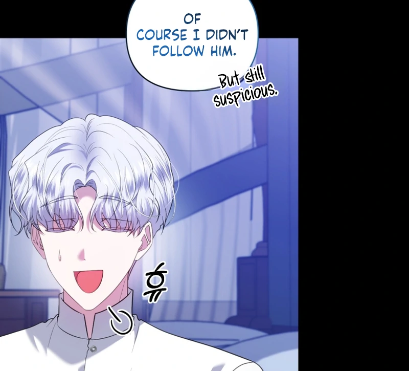 The Low-Ranking Civil Servant Wants to Achieve Success Chapter 7 page 29