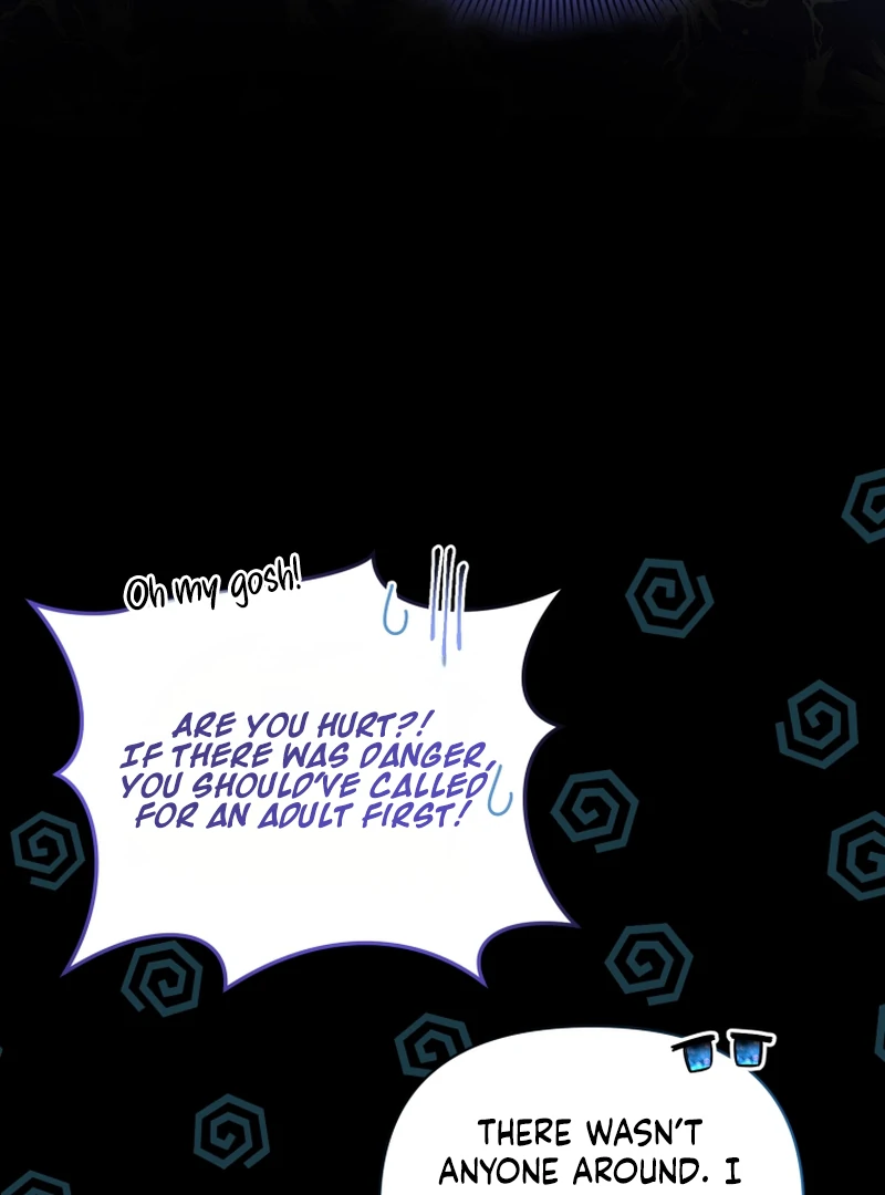 The Low-Ranking Civil Servant Wants to Achieve Success Chapter 7 page 24