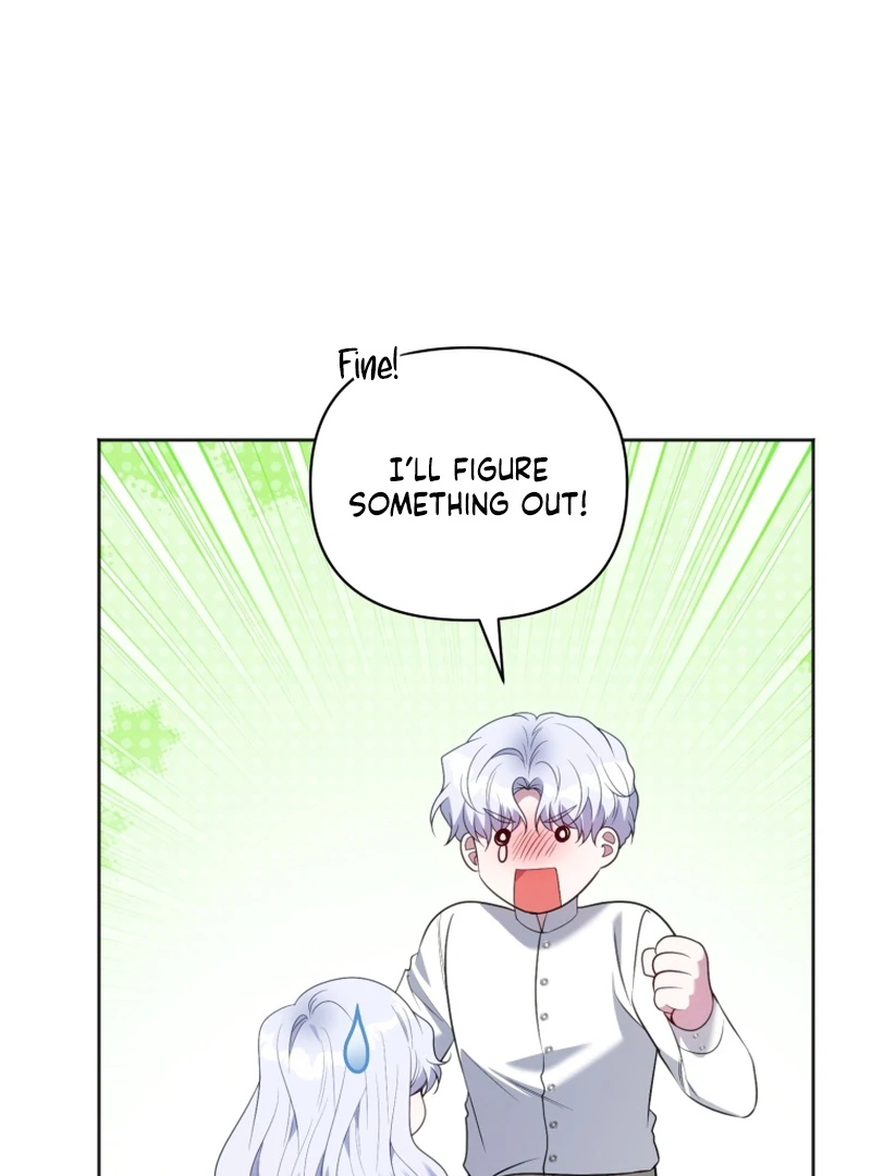 The Low-Ranking Civil Servant Wants to Achieve Success Chapter 7 page 43