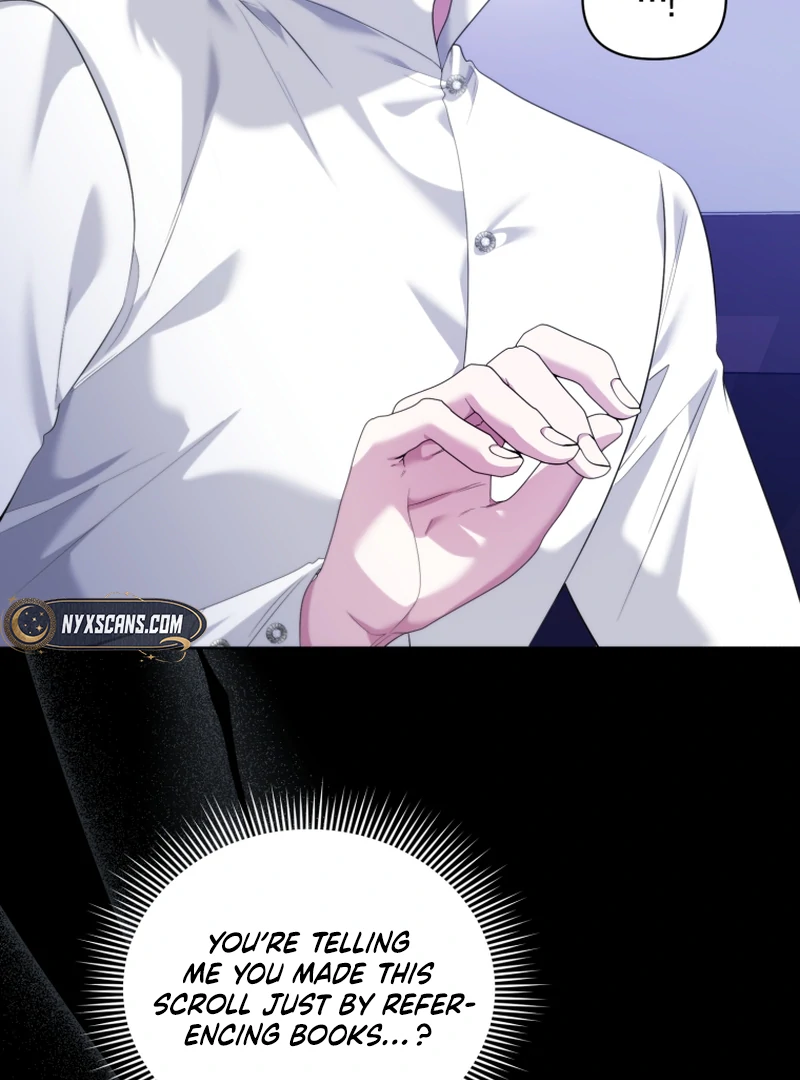 The Low-Ranking Civil Servant Wants to Achieve Success Chapter 7 page 7