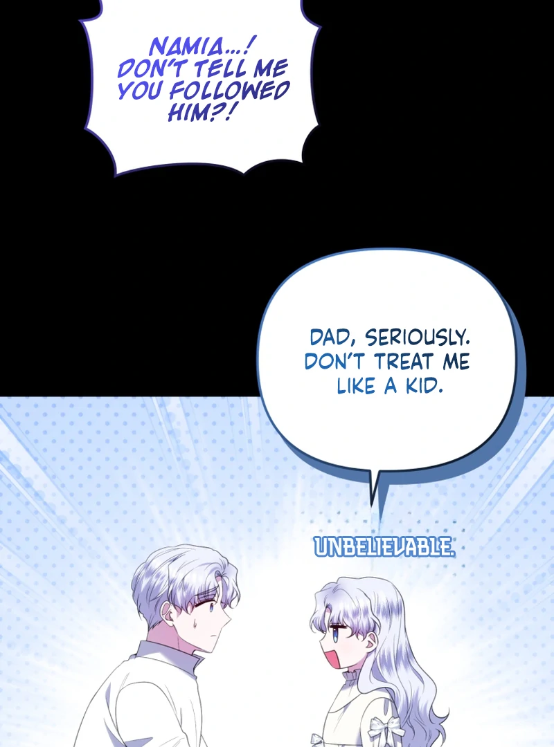 The Low-Ranking Civil Servant Wants to Achieve Success Chapter 7 page 27