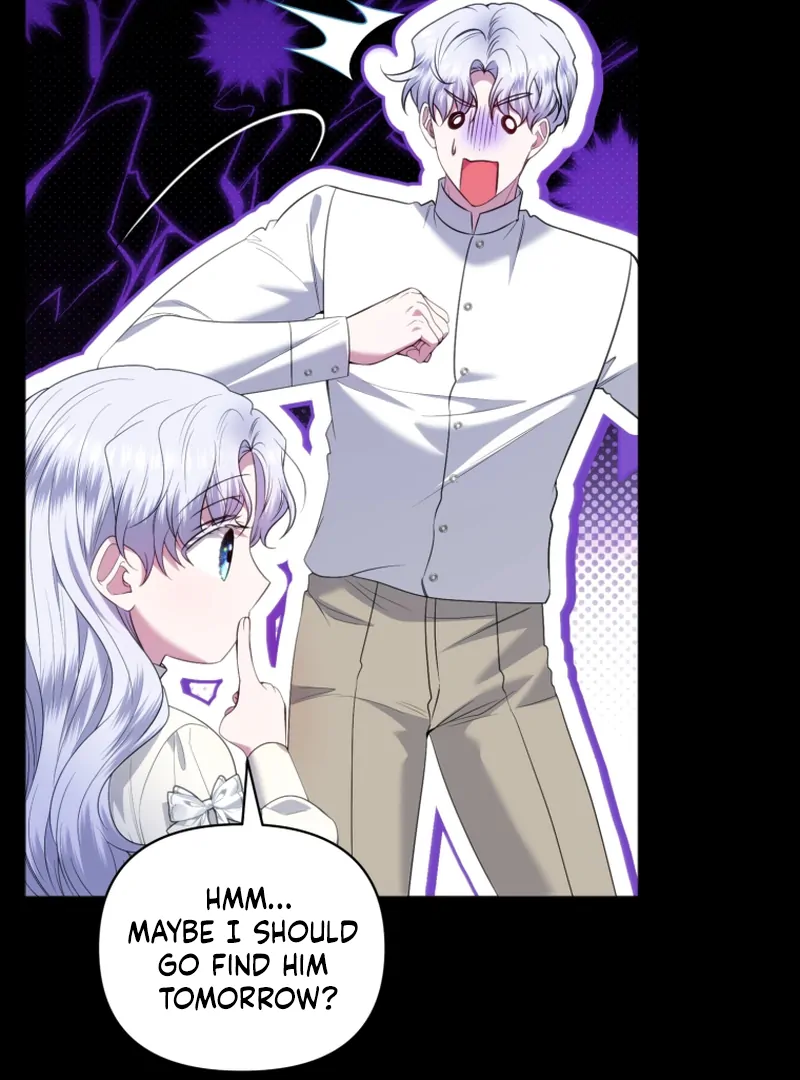 The Low-Ranking Civil Servant Wants to Achieve Success Chapter 7 page 33