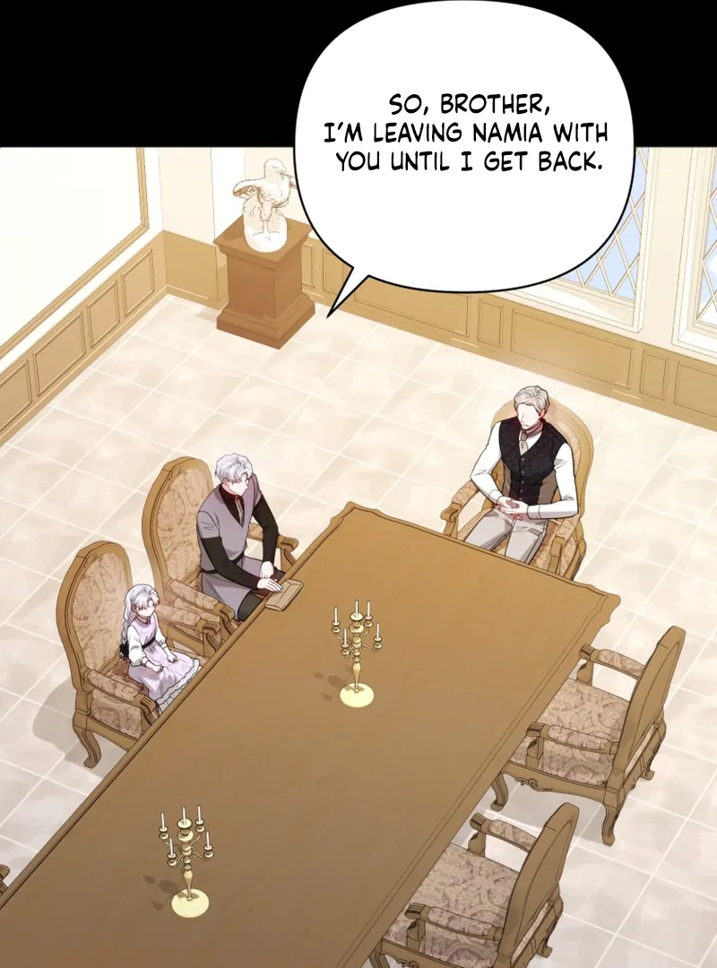 The Low-Ranking Civil Servant Wants to Achieve Success Chapter 7 page 49