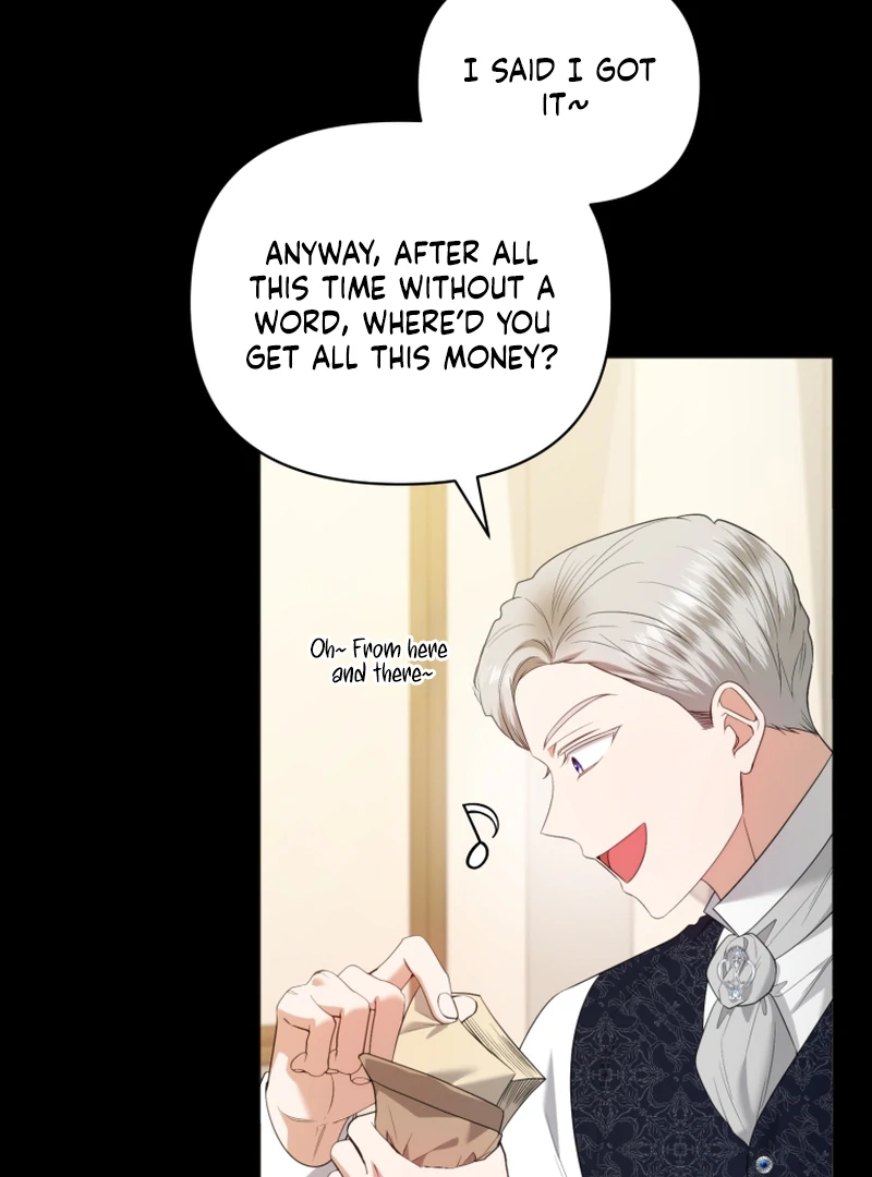 The Low-Ranking Civil Servant Wants to Achieve Success Chapter 7 page 54