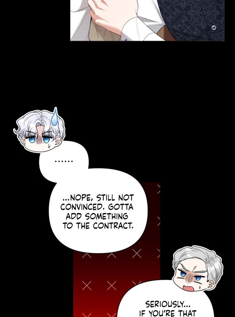 The Low-Ranking Civil Servant Wants to Achieve Success Chapter 7 page 55
