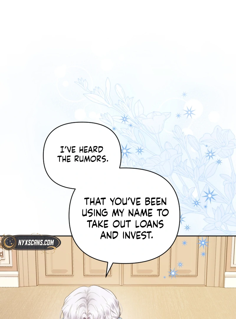 The Low-Ranking Civil Servant Wants to Achieve Success Chapter 7 page 85