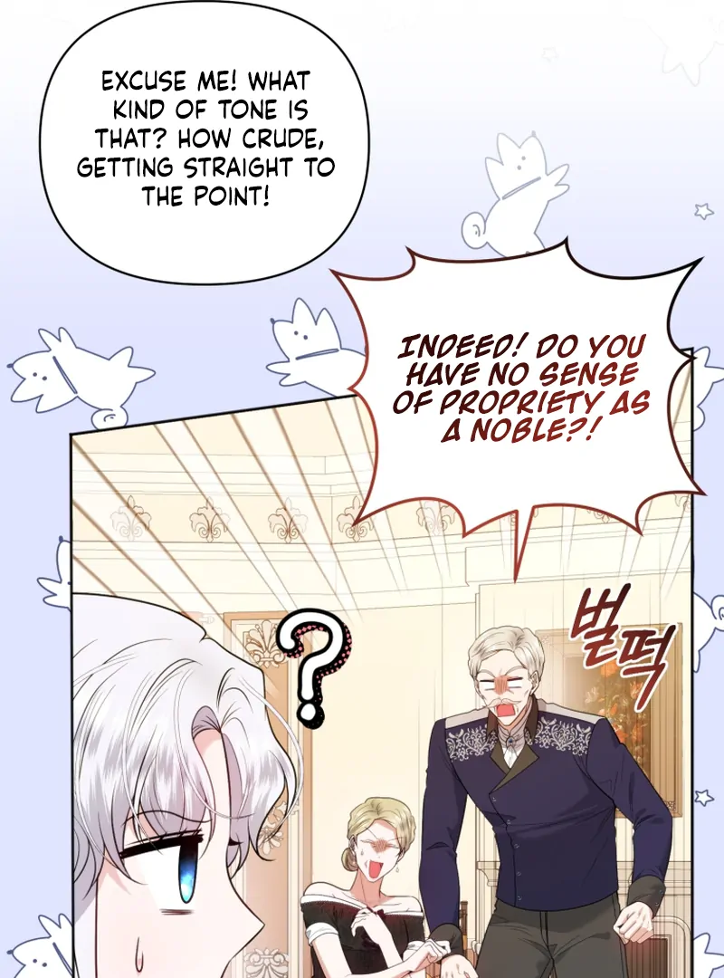The Low-Ranking Civil Servant Wants to Achieve Success Chapter 7 page 88