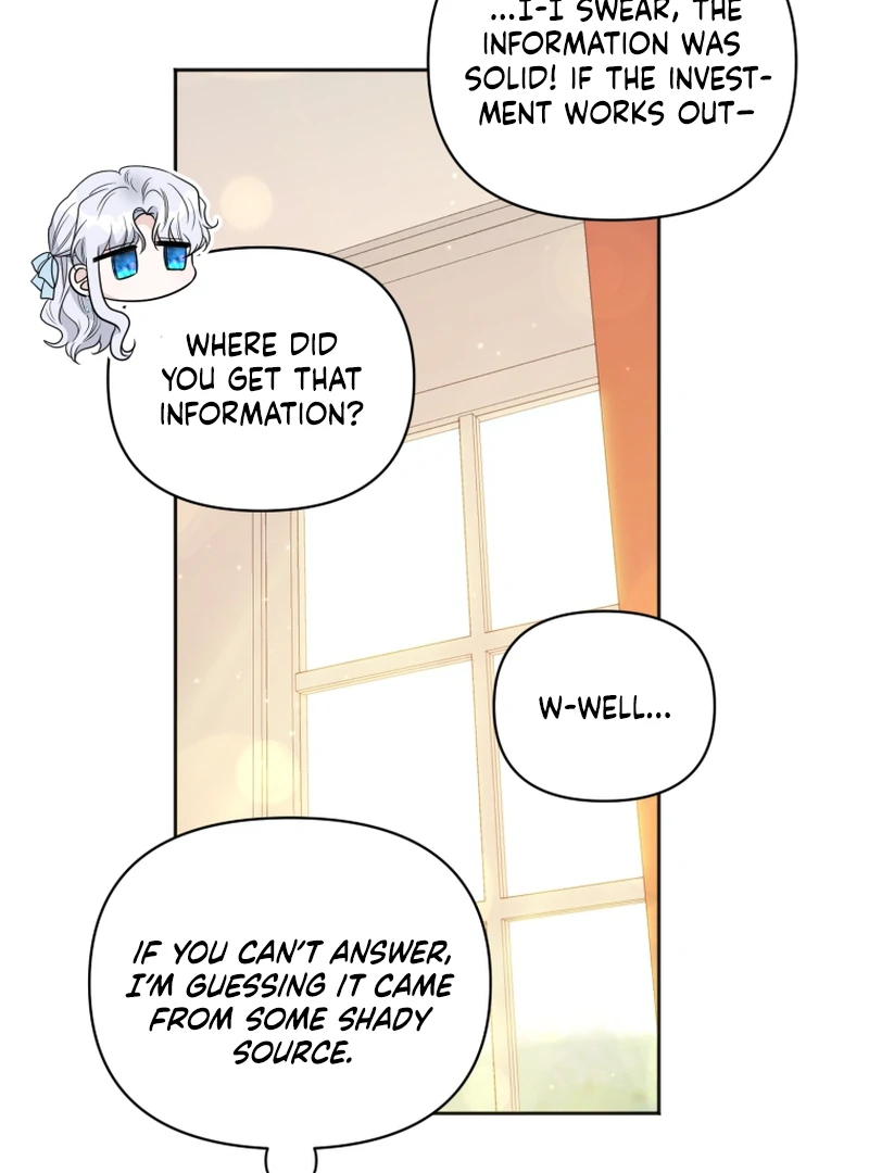 The Low-Ranking Civil Servant Wants to Achieve Success Chapter 7 page 90