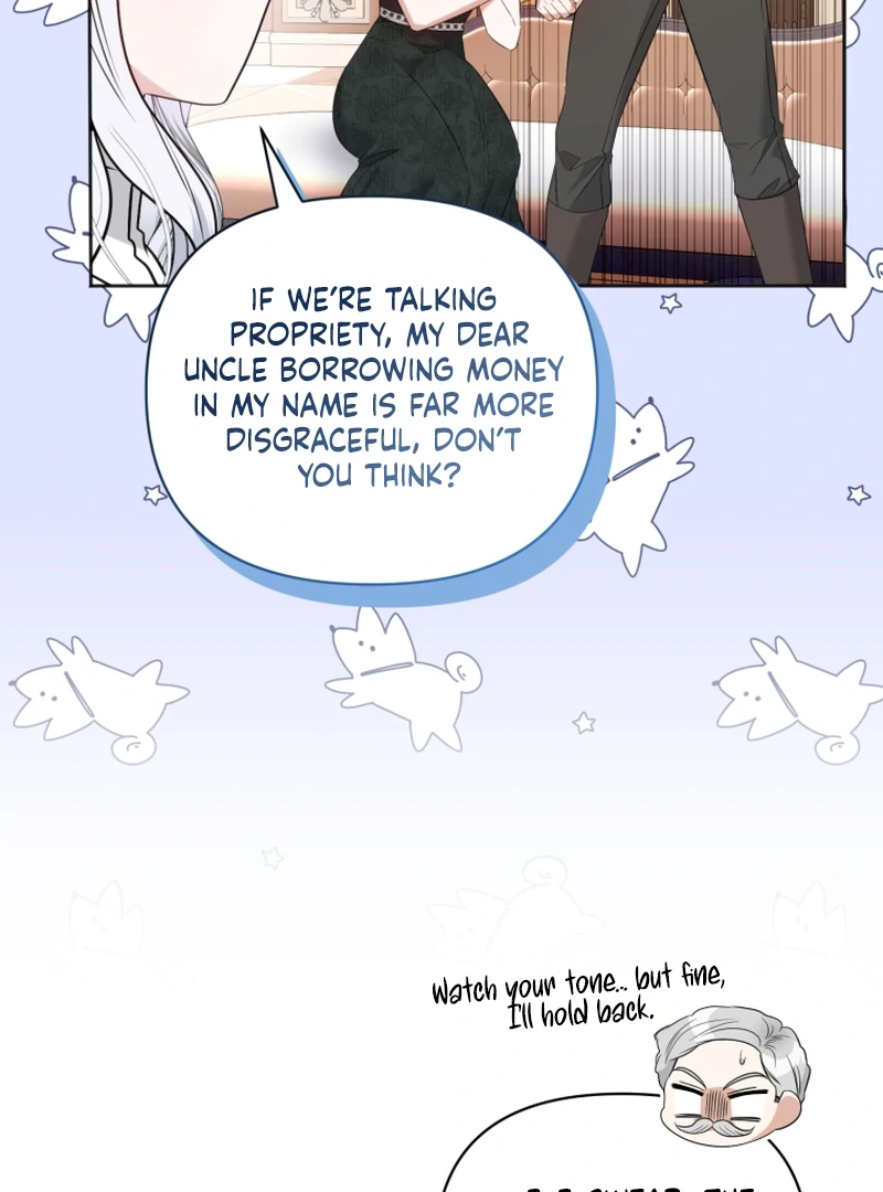 The Low-Ranking Civil Servant Wants to Achieve Success Chapter 7 page 89