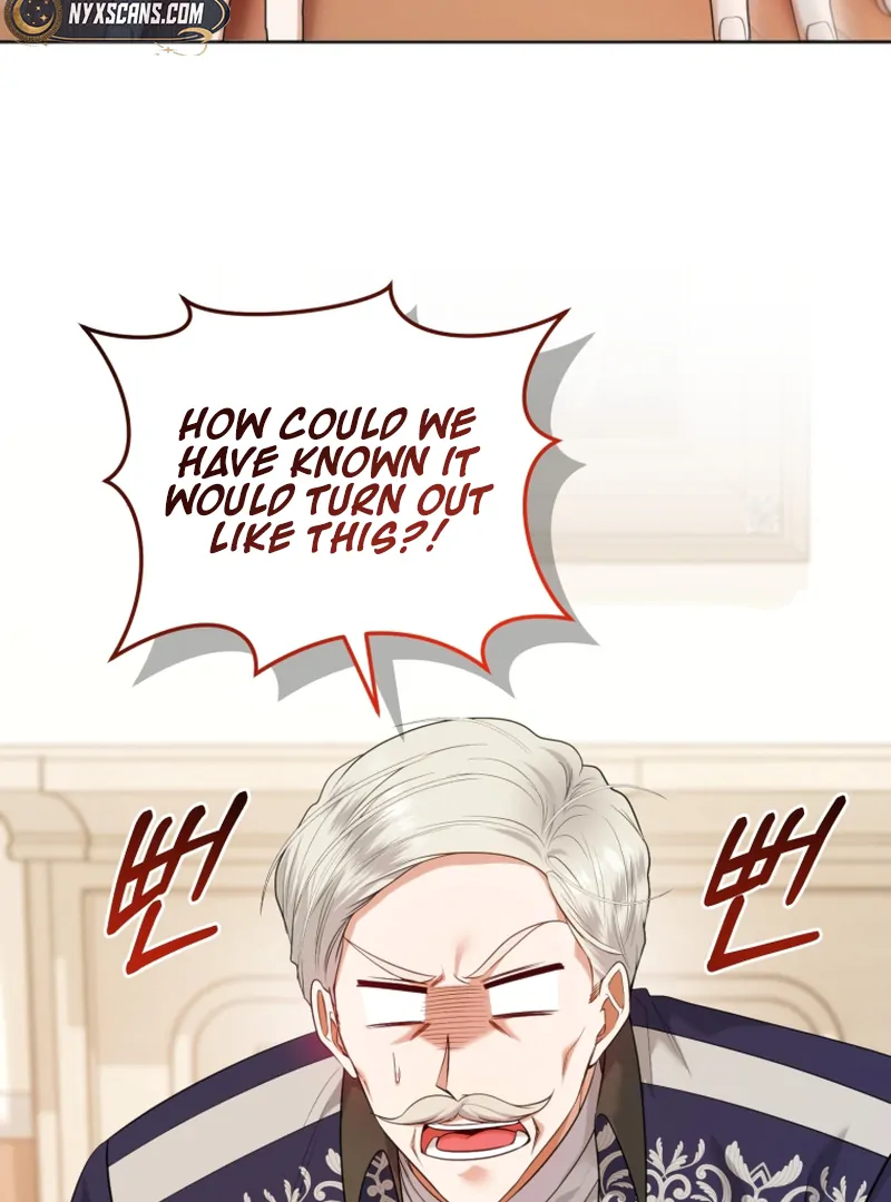 The Low-Ranking Civil Servant Wants to Achieve Success Chapter 7 page 92