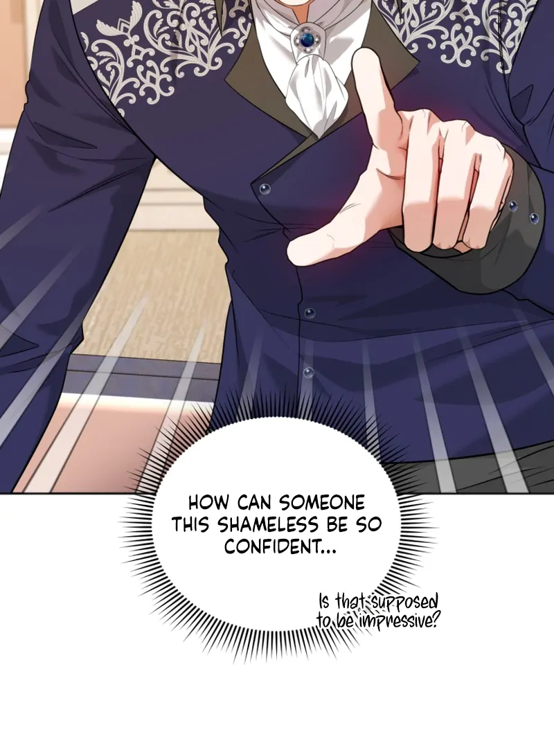 The Low-Ranking Civil Servant Wants to Achieve Success Chapter 7 page 93
