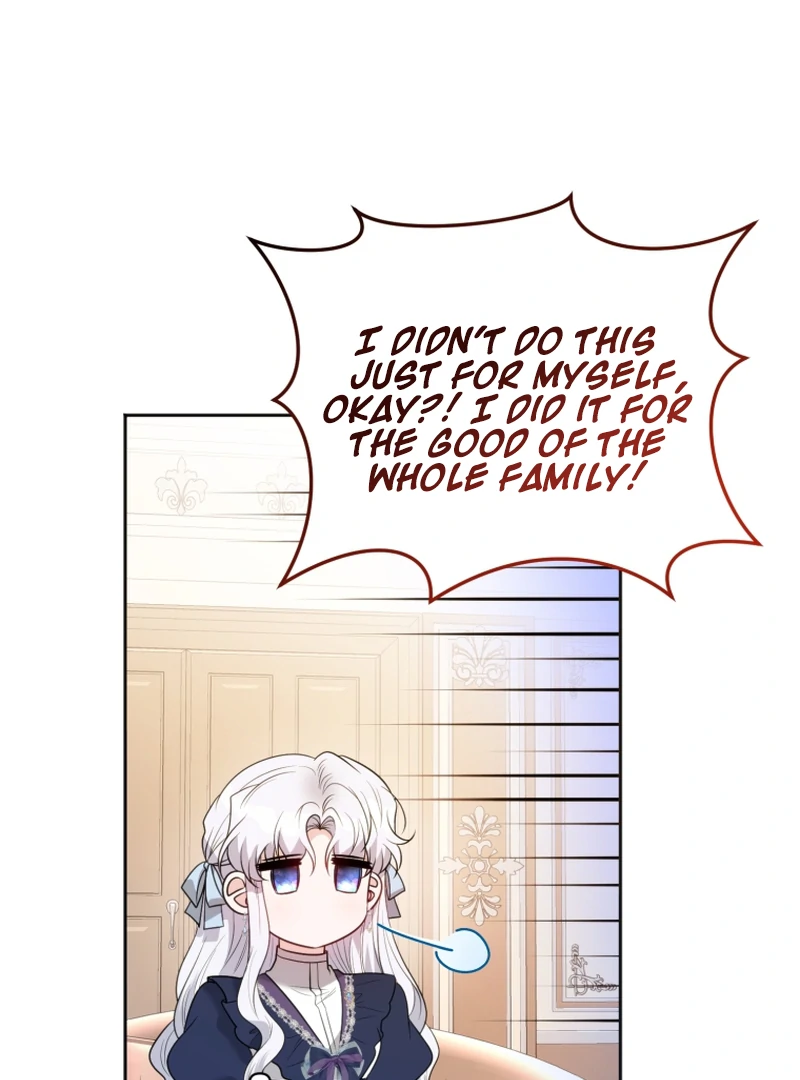The Low-Ranking Civil Servant Wants to Achieve Success Chapter 7 page 94