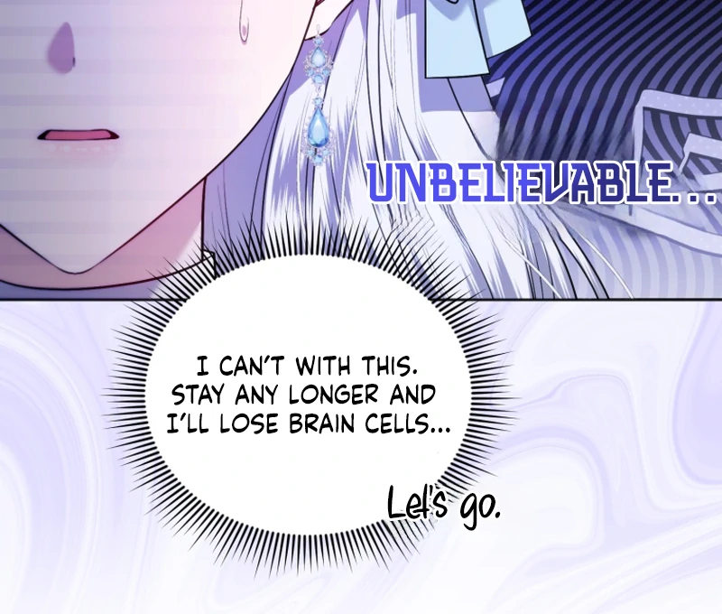 The Low-Ranking Civil Servant Wants to Achieve Success Chapter 7 page 96