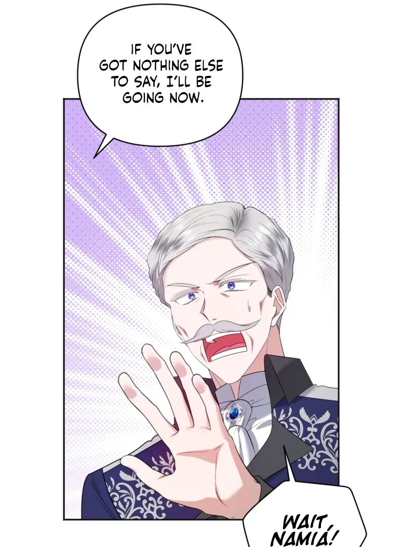 The Low-Ranking Civil Servant Wants to Achieve Success Chapter 7 page 98